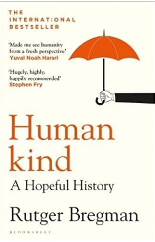 Humankind: A Hopeful History